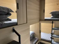 Hexiayi Hostel Hoteles en 