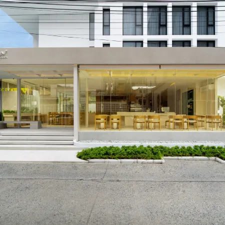 Saan Hotel Sathorn Отели рядом с достопримечательностью «Риверсайд»