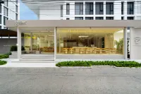 Saan Hotel Sathorn Hotels near Custom Tailor Bangkok Virtu