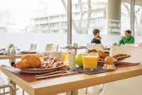 Zenitude Hôtel-Résidences - Marseille Saint-Charles - petit déjeuner