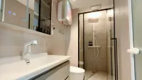 Ri zhao Fu De Apartment - 2-Star