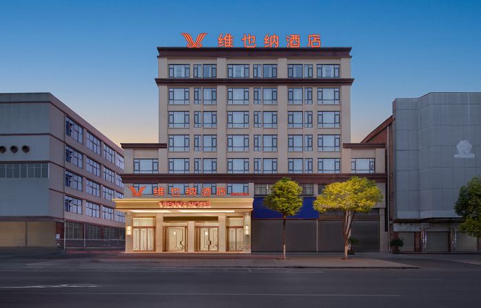 Vienna Hotel (Honghe Kaiyuan)