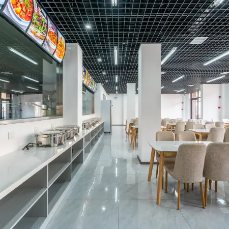 Shangpin Resort Hotel (Fengcheng Dongtang Hot Spring)