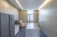 Radius Hot Spring Homestay