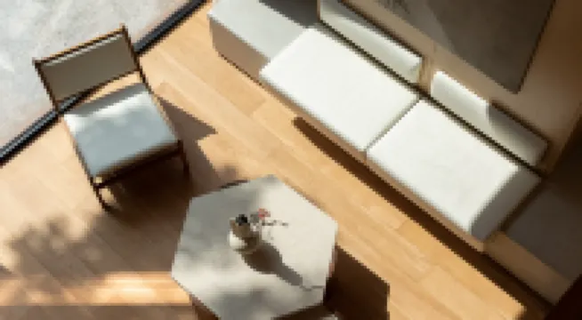 LOSTLODGE·Dongming Mountain(Hangzhou Liangzhu Cultural Village)