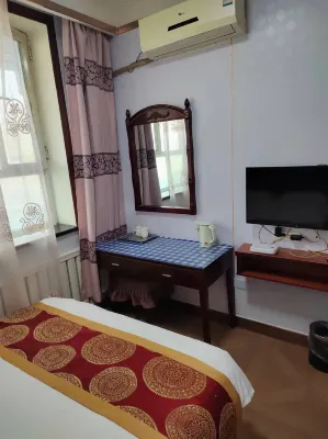 Shawan Shazhou Hotel Các khách sạn ở Sa Loan