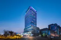 Xingyi Dibiao International Hotel Hotel in zona Xingyi Railway Station