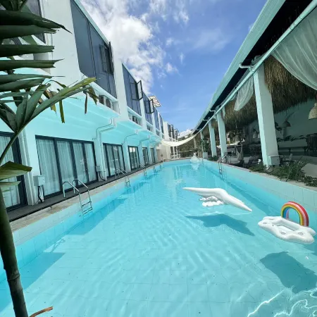 Diving Addiction Resort