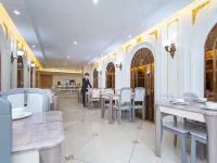 Vienna Hotel Yueyang High-Speed Railway East Station Walmart Store - ห้องครัว