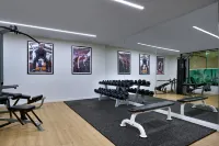 Plantation Urban Resort & Spa - Gym