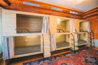 Youth Hostel West of Tex Western Regions