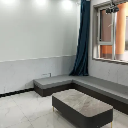 Foping Qinshan Homestay