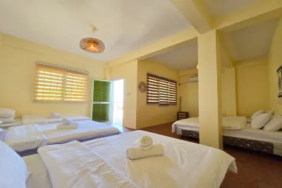 Surfside Hostel LU Surf Town 住宿飯店