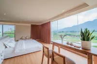 Danxia Impression .Mifeng Homestay Hotels in Lechang