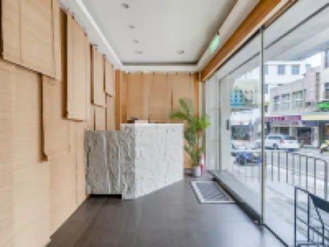 Chin Style Easy Stay Hotels in Penghu