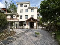 Air Hotel Mount Wugong