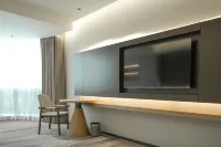 Yinghua Hotel