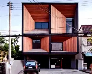 HeyHa House Các khách sạn ở 