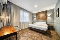 Bai'an Manyun Hotel (Yueqing Sun) - 2 stjerner