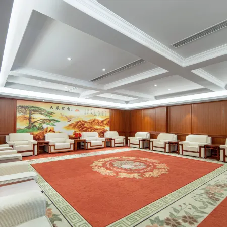 Gao Fan Hotel (Shimen North Railway Station)