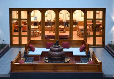 Manna | Moonshine·  Oxygen Enriched Designer Hotel (Shangri-La Dukezong Ancient City Branch)