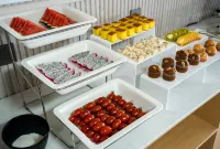 Jinwan Hotel Hotels in Changning