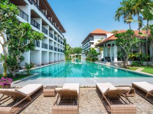 D Varee Mai Khao Beach Resort