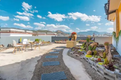 Star Garden (Siguniangshan Changpinggou Scenic Spot Store)