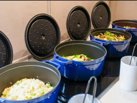 HanTing Hotel (Shanghai Hongqiao Yili Road) Отели рядом с достопримечательностью «Xinhongqiao Center Park»