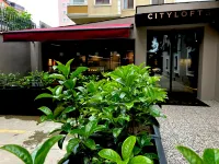 Cityloft 36 Các khách sạn gần Maltepe University Faculty of Engineering and Natural Sciences