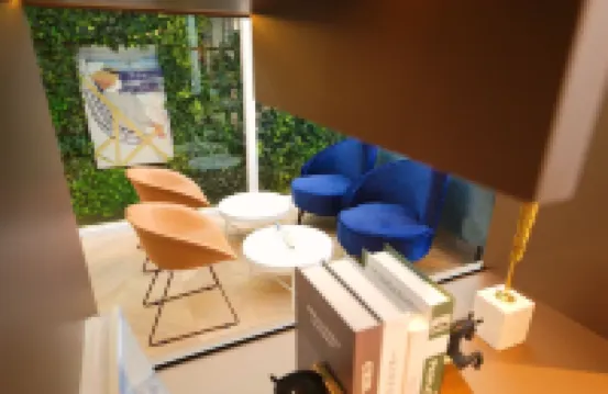 濟南西站國際會展中心蘭歐酒店