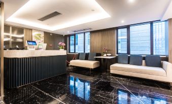 Guangdong Mansion (Guangzhou Zhujiang New Town Wuyangcun Metro Station Store)