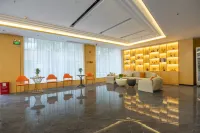 瀏陽鉑菲智享飯店 - 2 星級
