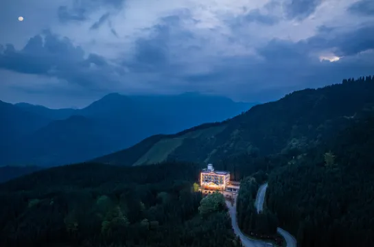 Shili Zhuxi Vacation Apartment
