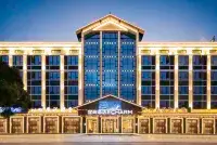 Echarm Hotel (Hengyang Nanyue Hengshan Nanyueli Scenic Area) - Spa
