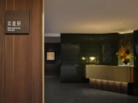 Suyab Mountain Encounter