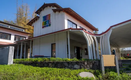 Anshi Hostel Отели рядом с достопримечательностью «Li Zhuang Lv You»