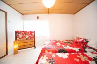 Higashiomi Large House فنادق في 