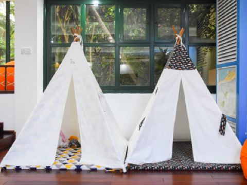キッズルーム/キッズクラブ フラマ リゾート ダナンの写真