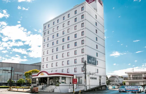 KOKO STAY 都城（原 WING國際酒店-都城）