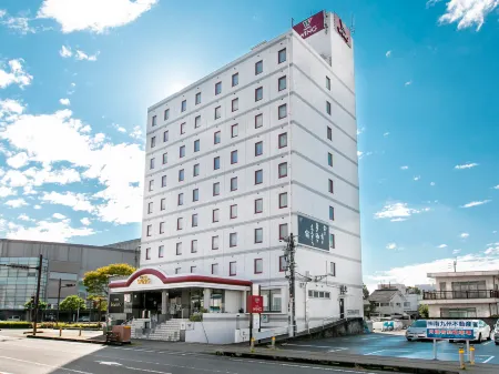 KOKO STAY Miyakonojo(formerly Hotel Wing Miyakonojo）
