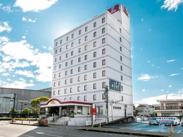 KOKO STAY Miyakonojo(formerly Hotel Wing Miyakonojo）