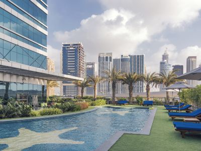 Stella di Mare Dubai Marina Hotel