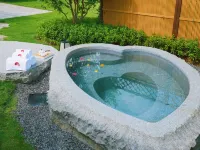 Guangdong White Swan Resort Green Bay - Hot Tub