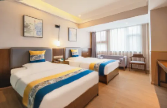 Yazhou Xuefu Garden Hotel