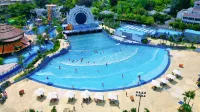 Shantou Zhonghai Nanbin Hotel - en bord de mer