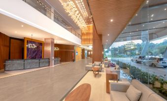 FOX Harris Hotel & Convention Banjarnegara