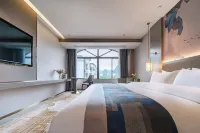 Guanlan International Hotel Hotels in Leye