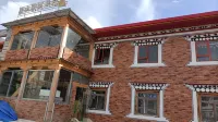 QiShanQiHuhomestay 타공 사원 주변 호텔