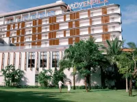 Mövenpick Villas & Residences Phú Quốc Các khách sạn ở Đảo Phú Quốc